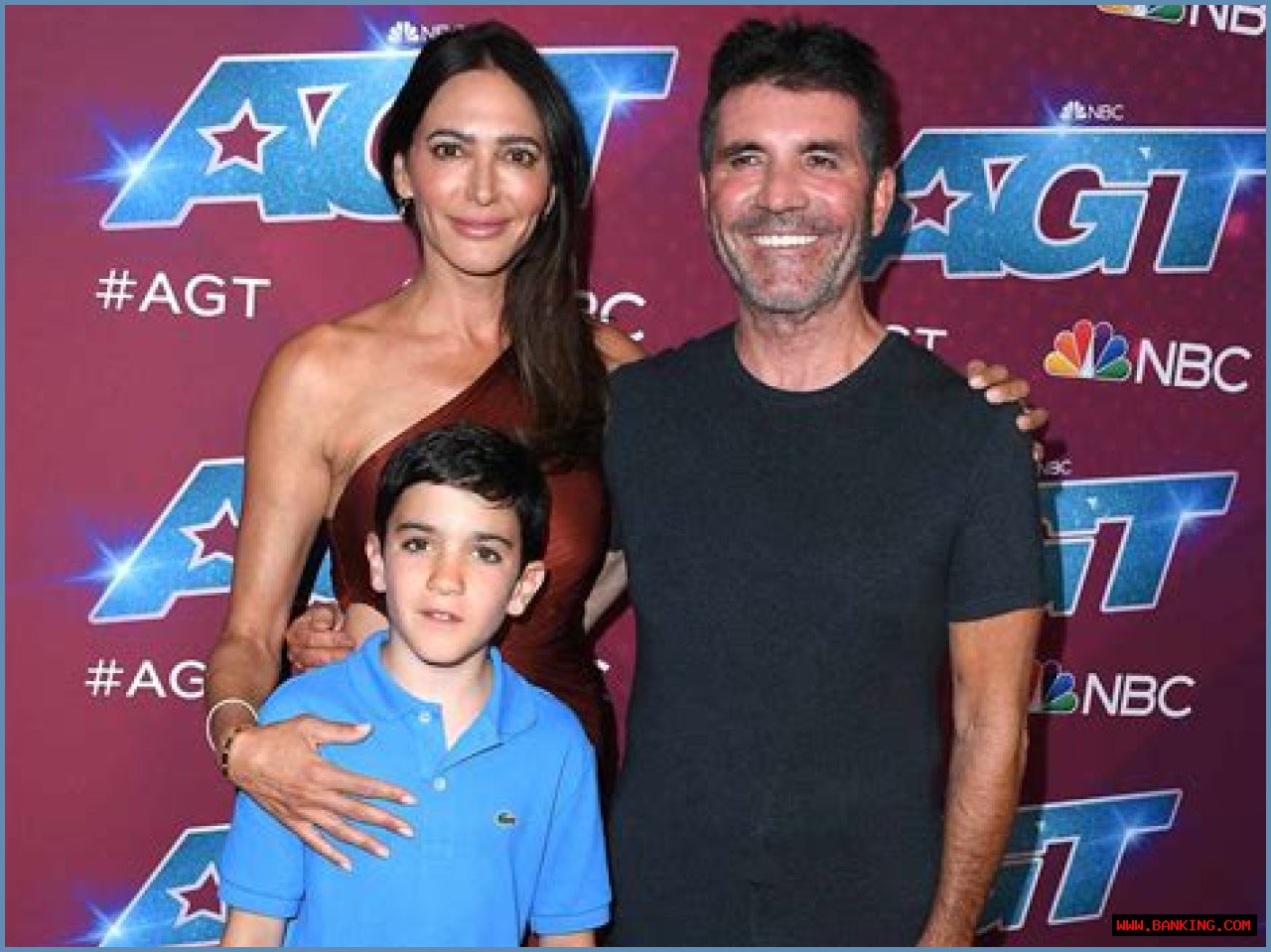 Simon Cowell's Son Diagnosed With Autism: His Inspiring Journey