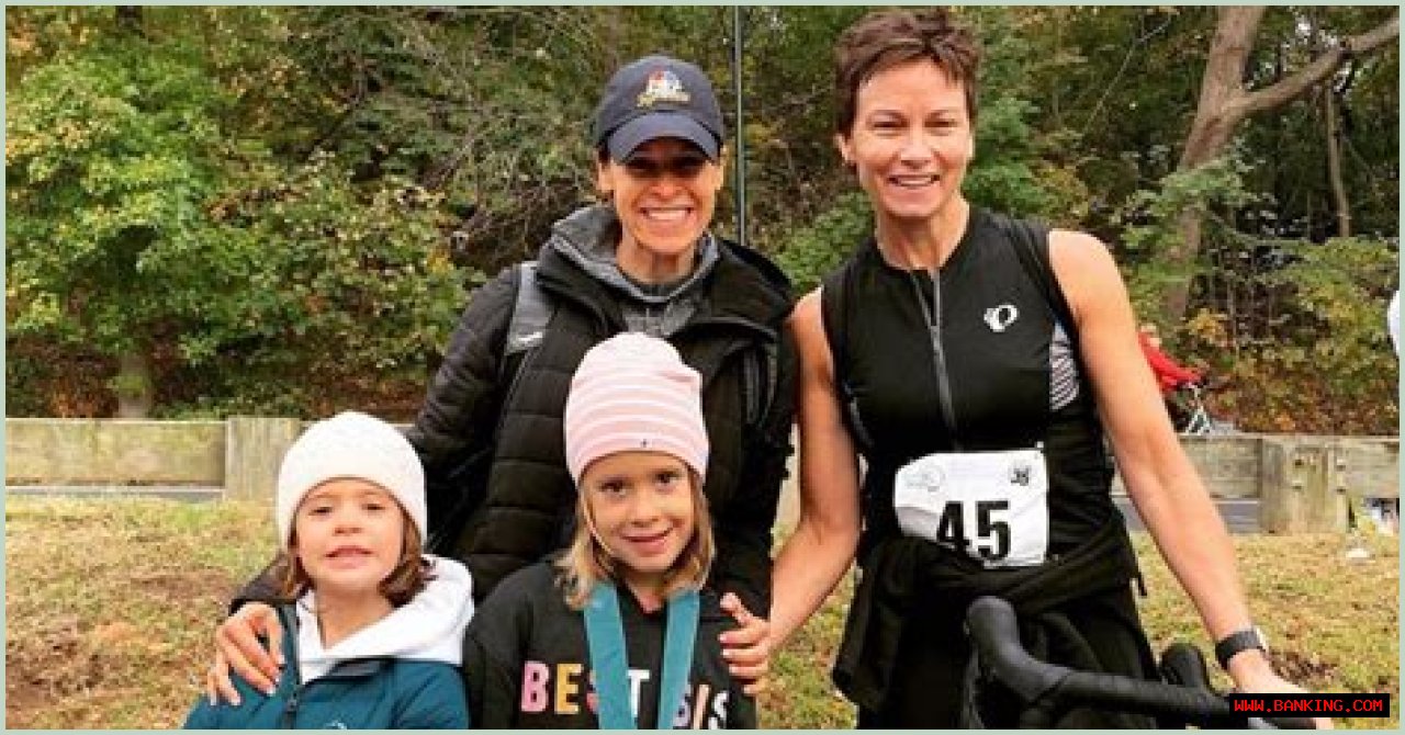 Stephanie Gosk And Jenna Wolfe's Shared Journey