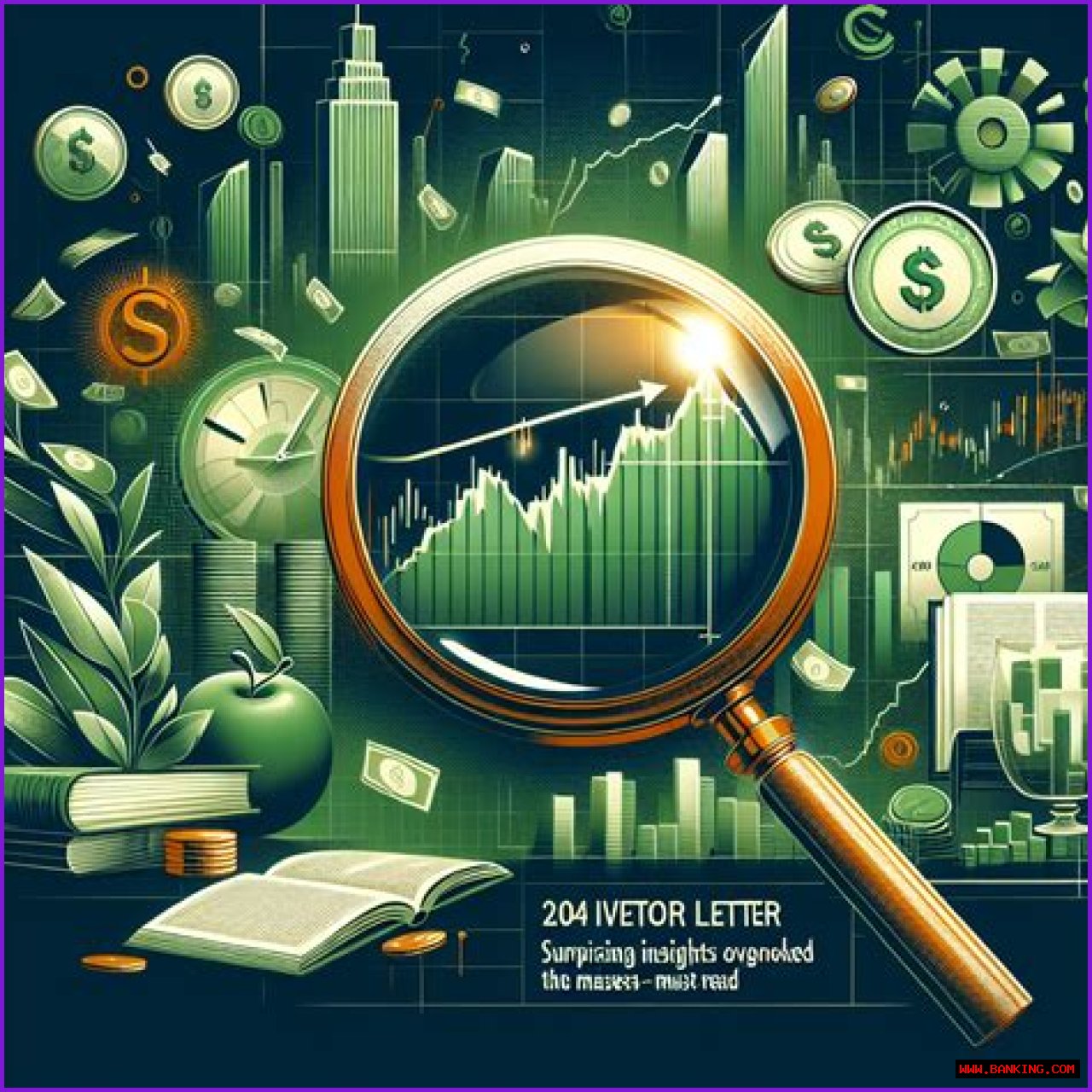 Surprising Insights And Financial Secrets