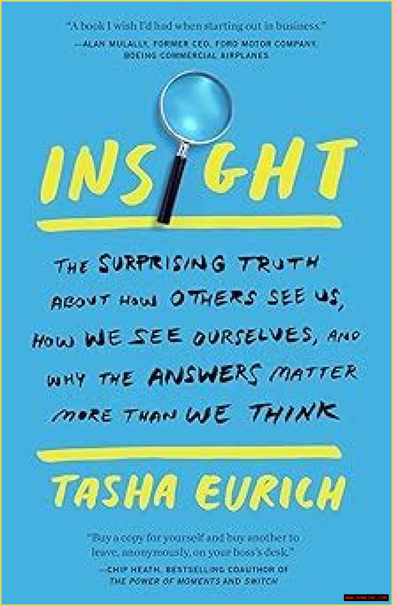Surprising Truths And Inspiring Insights