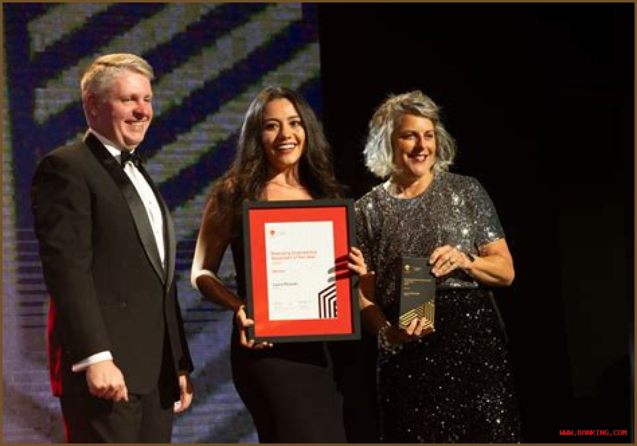 Technology Trailblazer And Diversity Champion
