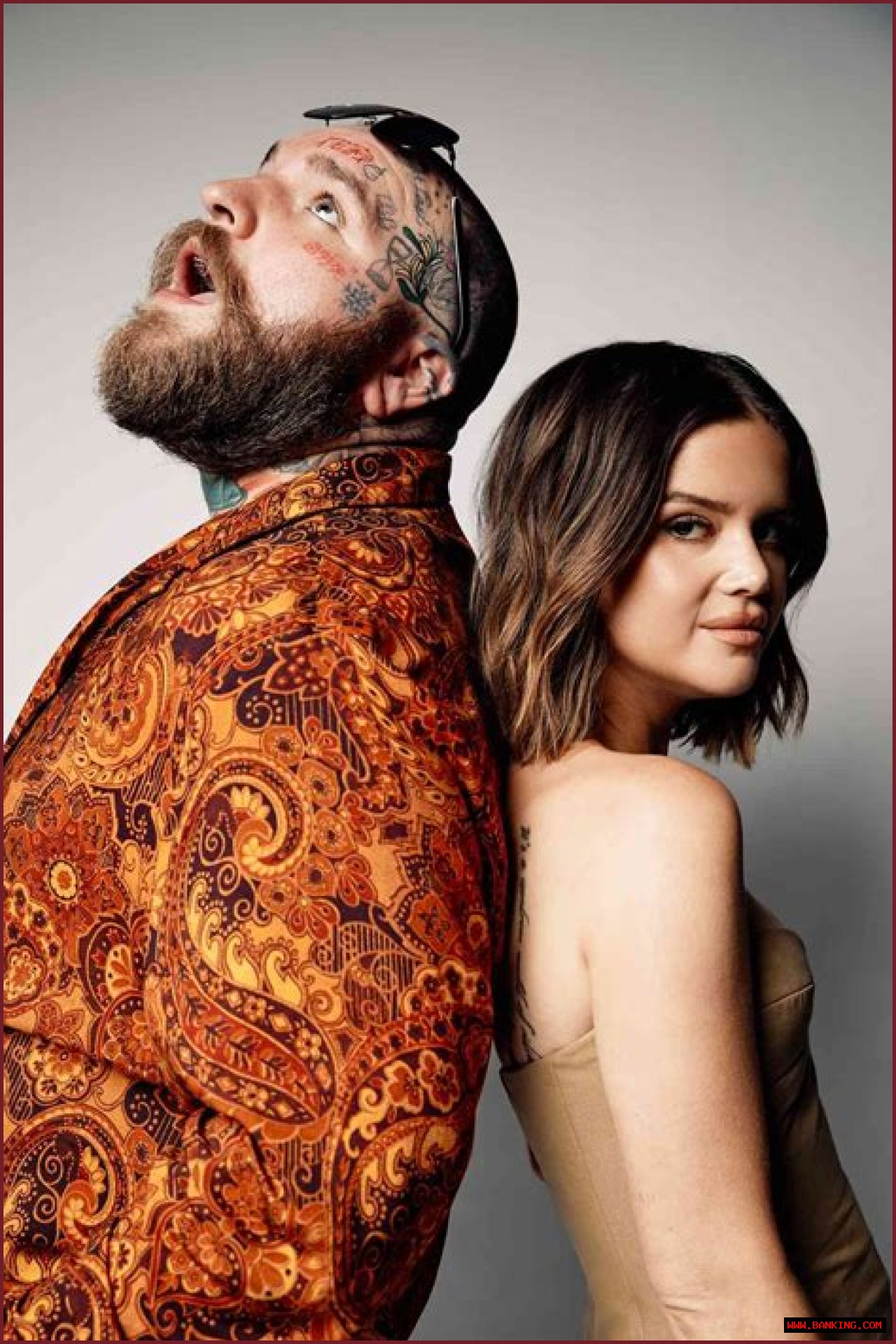 Teddy Swims: The Man Behind The Melodies And His Girlfriend