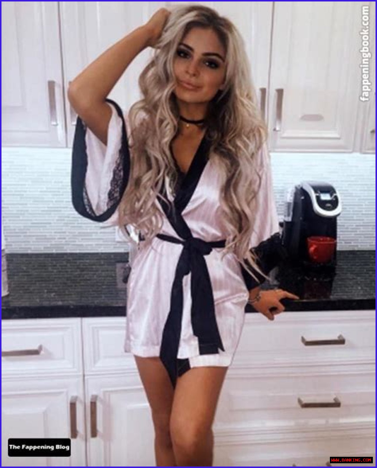 The Carrington Durham OnlyFans Leak Exposed