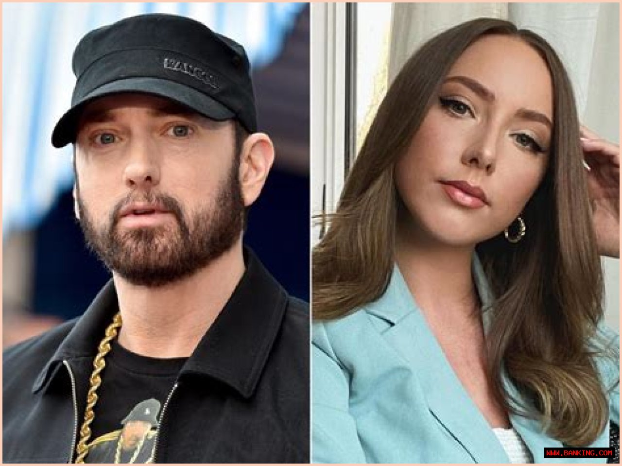 The Complete Guide To Eminem's Sisters: Answering The Burning Question