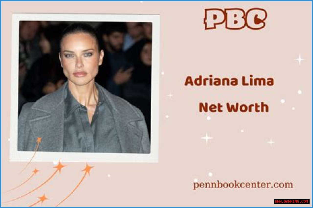 The Enormous Wealth Of Adriana Lima