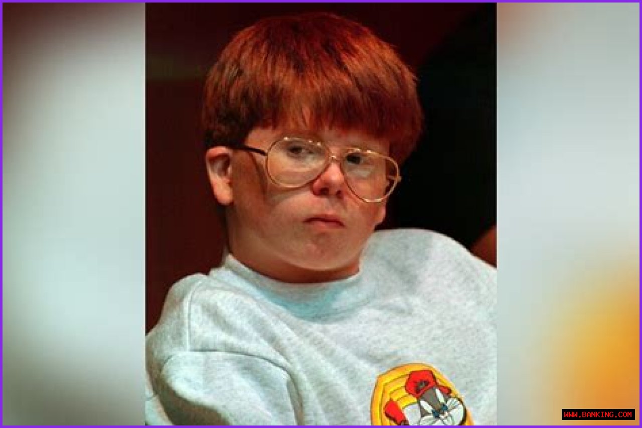 The Eric Smith Murder Case