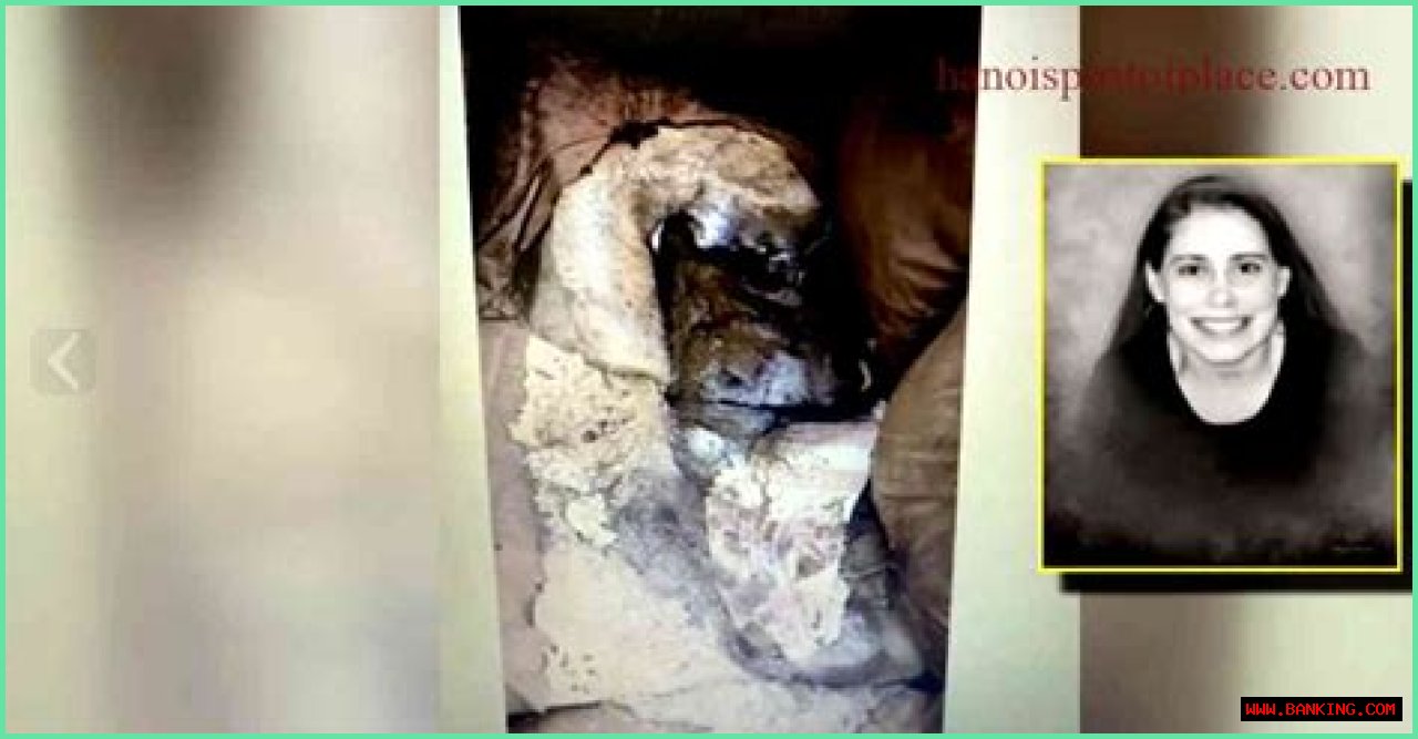 The Mysterious Case Of Lacey Fletcher's Autopsy Photos