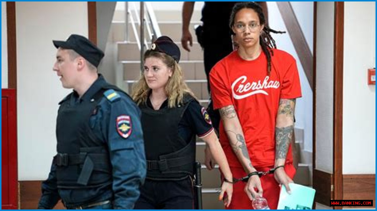 The Truth About Brittney Griner's Identity