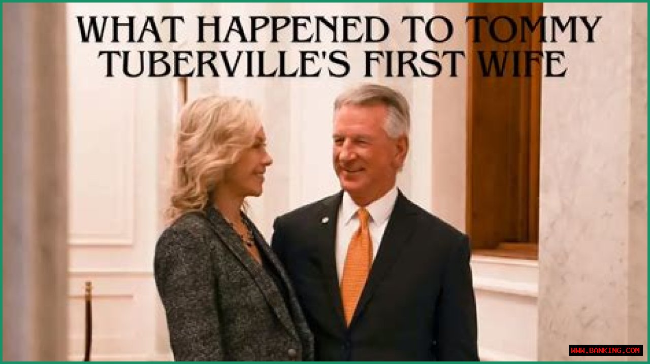Tommy Tuberville's First Wife: Uncovering The Untold Story