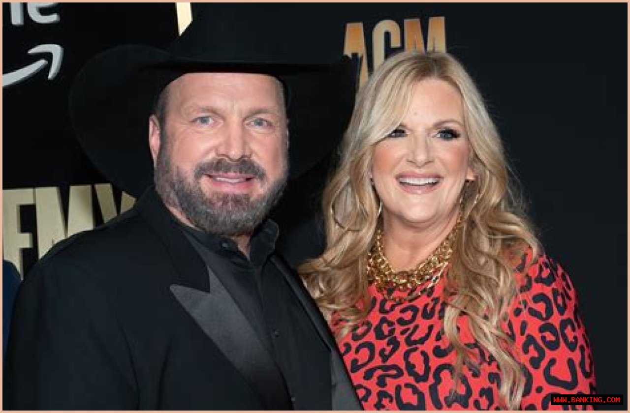 Trisha Yearwood And Garth Brooks' Divorce: Unveiling Hidden Truths