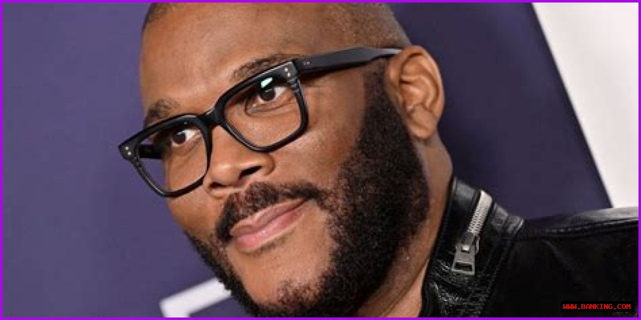 Tyler Perry: His Love Life And Husband