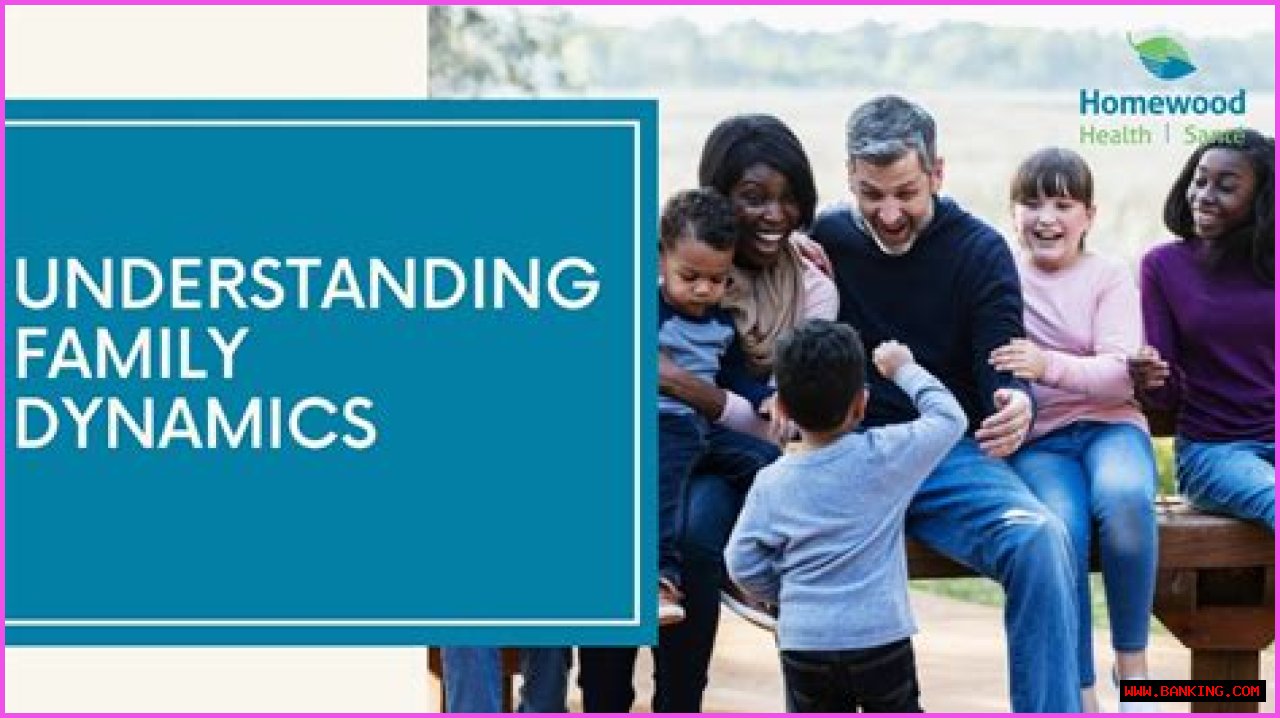 Uncover Hidden Insights And Family Dynamics