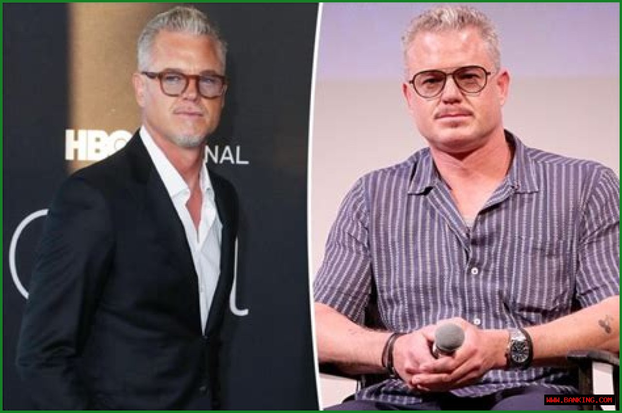 Uncover Hidden Truths And Insights About Eric Dane