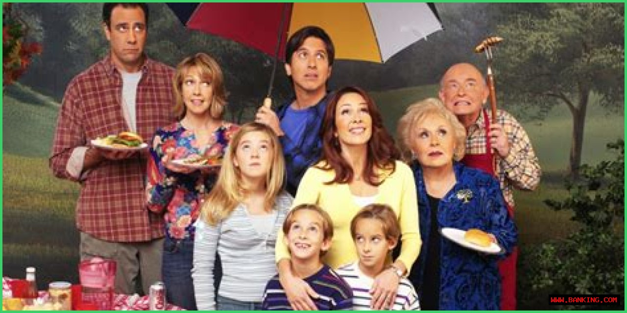 Uncover The Actress Behind Natasha In Everybody Loves Raymond: A Journey Of Discovery