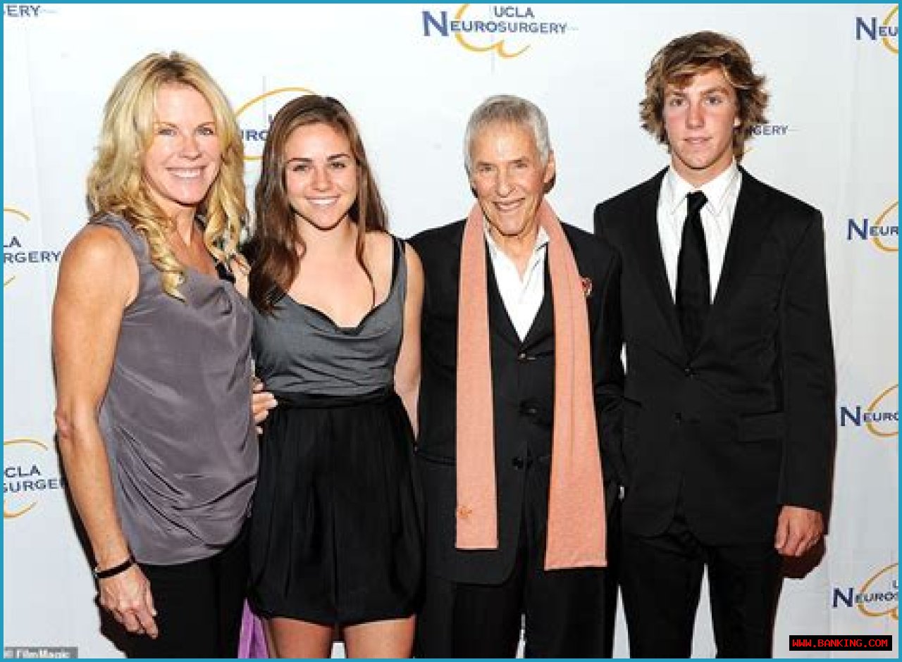 Uncover The Bacharach Legacy: Discoveries About Oliver's Siblings