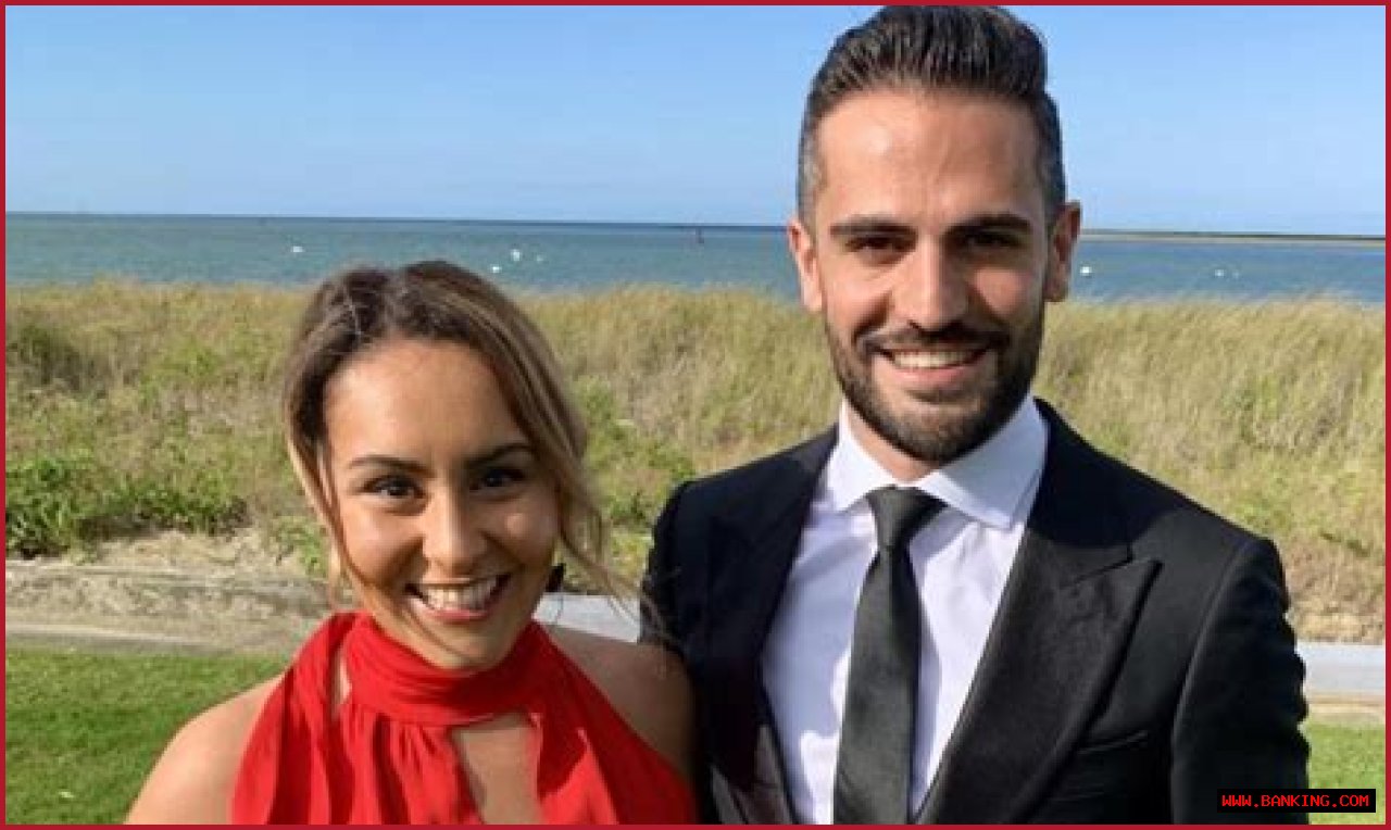 Uncover The Connections: Ali Vitali's Husband Revealed