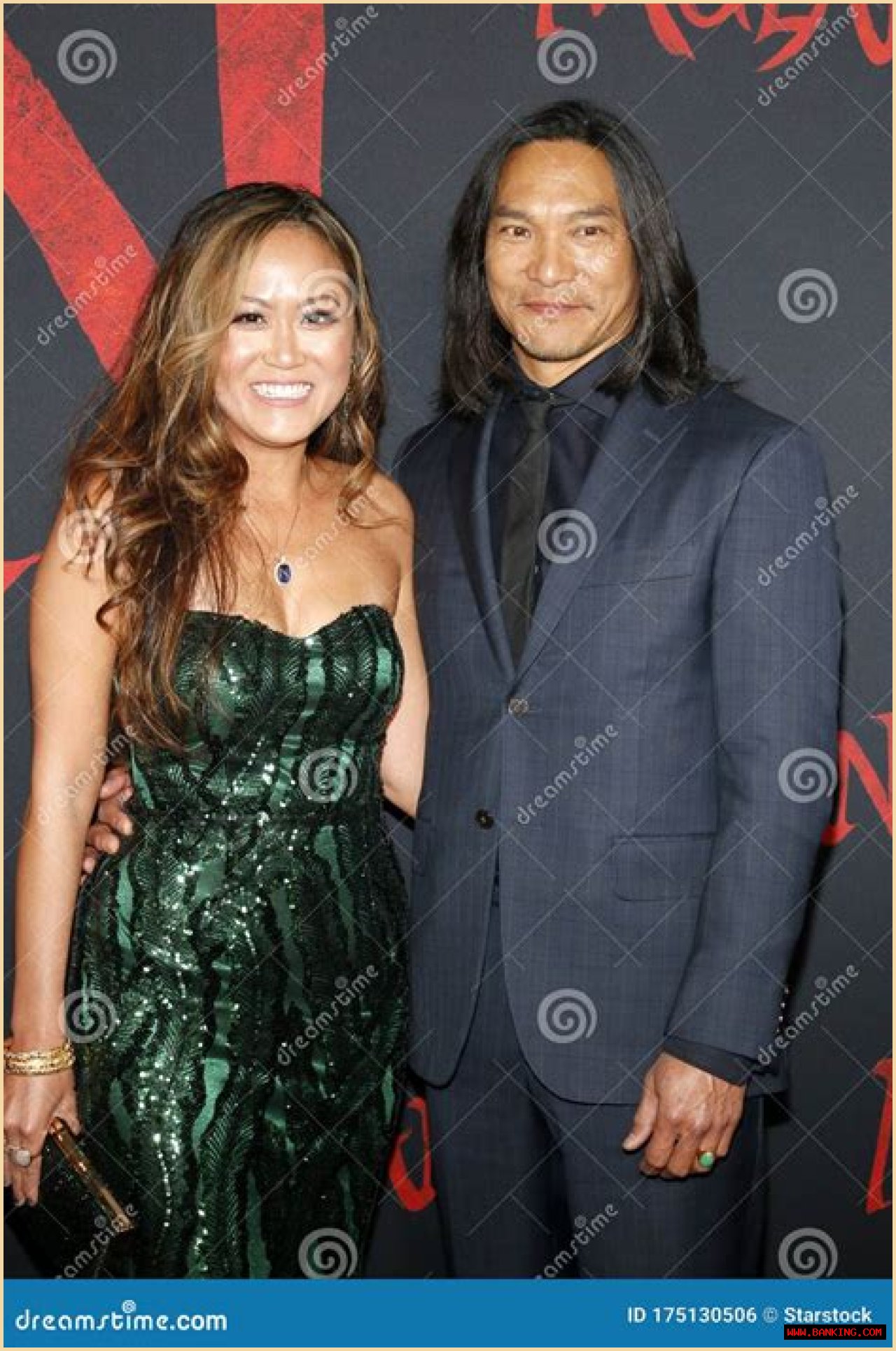Uncover The Enduring Love And Impact Of Jason Scott Lee And Diana Chan