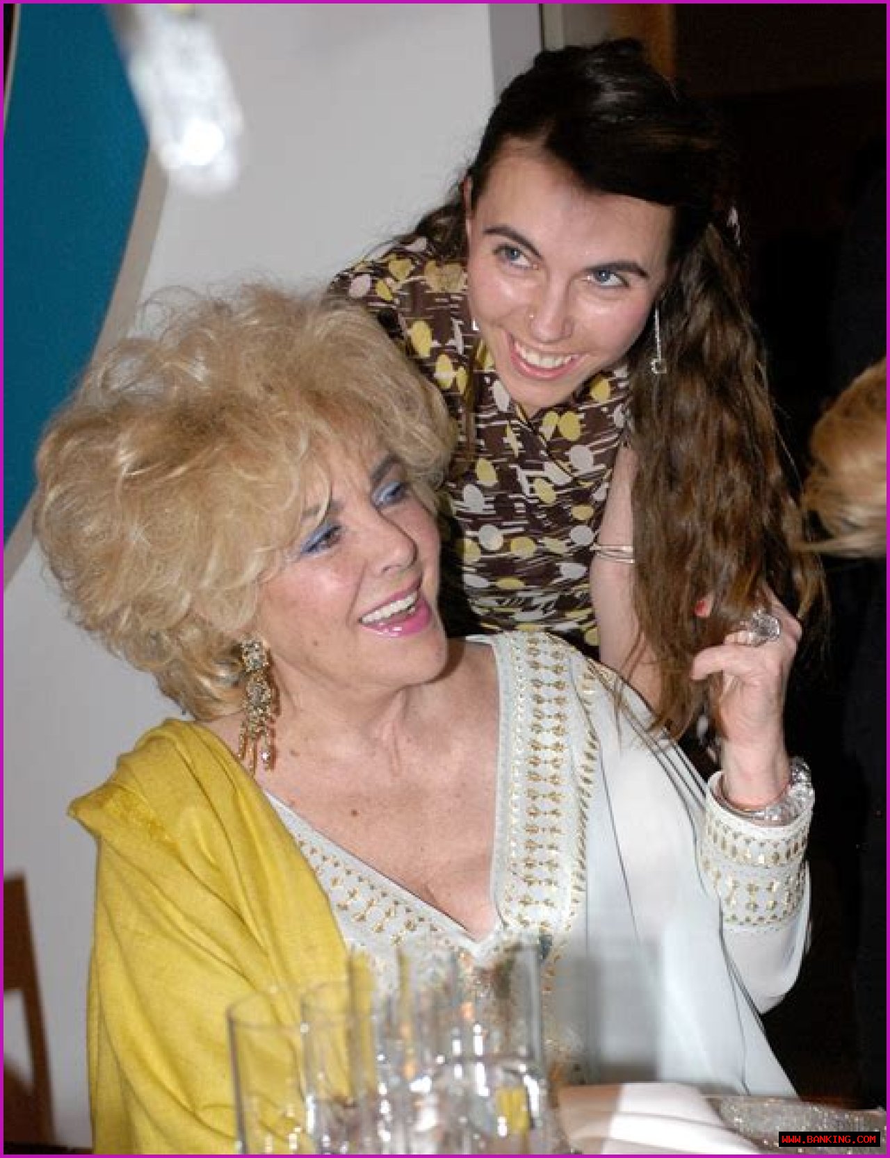 Uncover The Enigmatic World Of Elizabeth Taylor Naomi Wilding