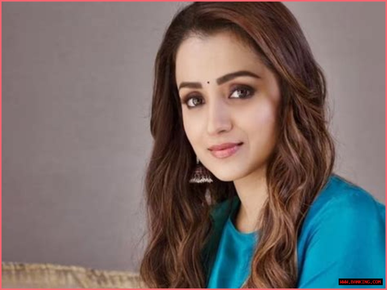 Uncover The Fascinating Story Behind Trisha Age