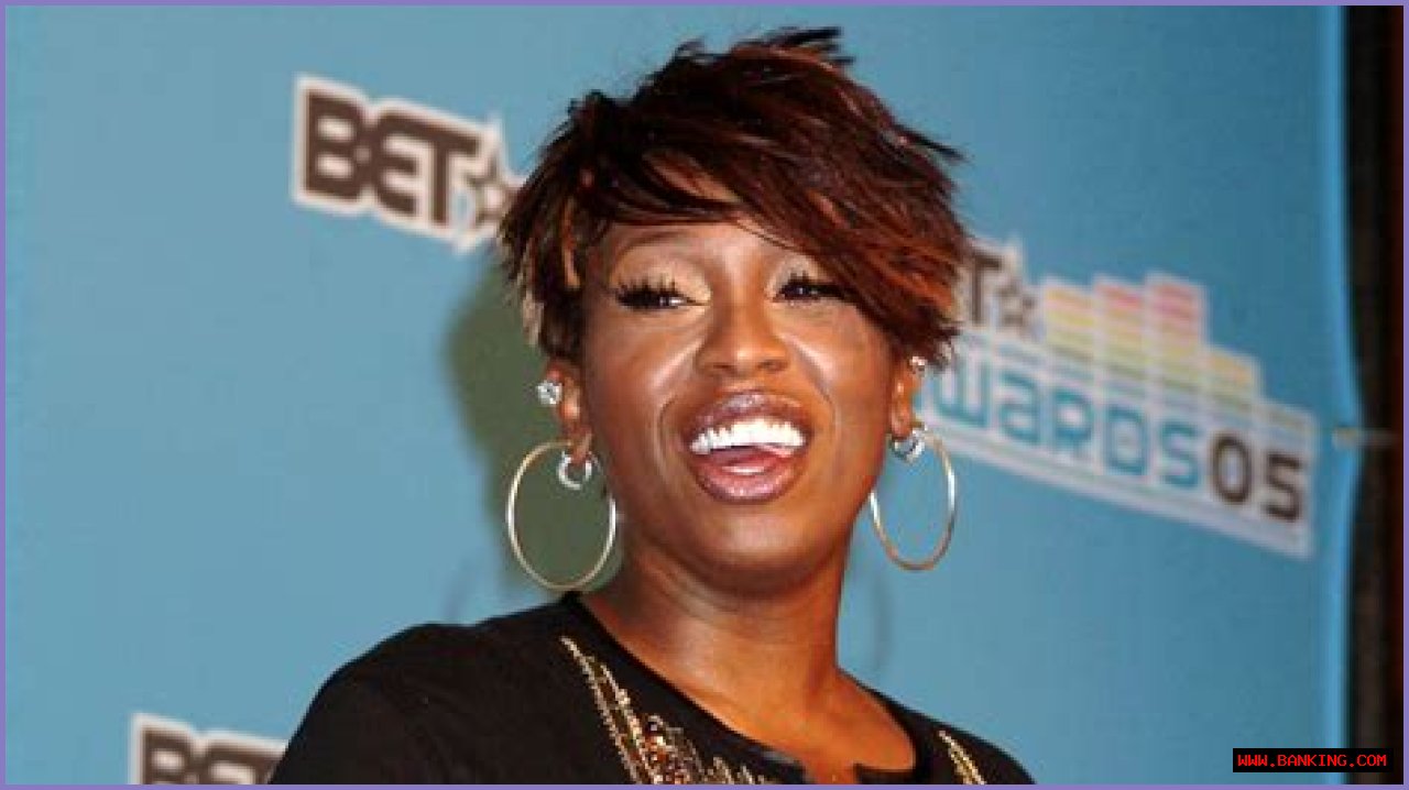Uncover The Hidden Influence: Missy Elliott's Parents Revealed