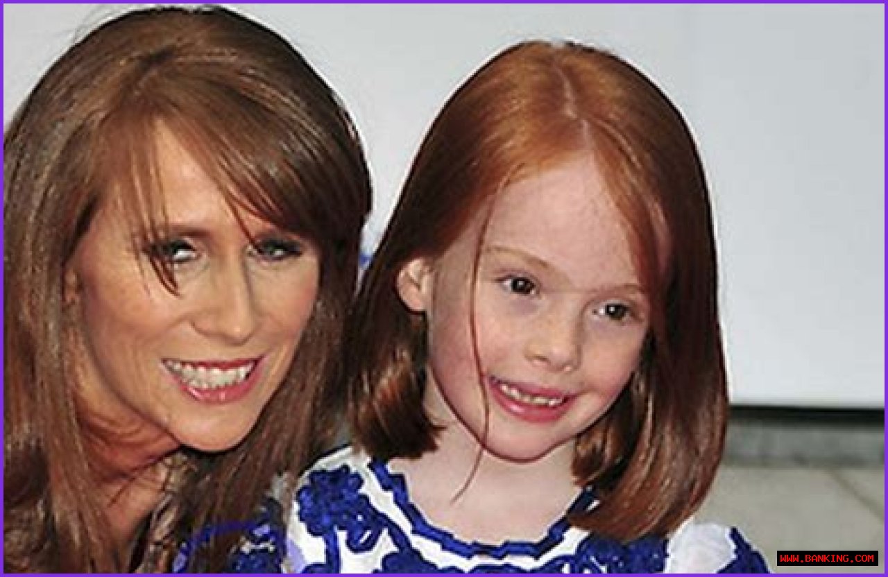 Uncover The Hidden Story: Catherine Tate's Daughter Revealed
