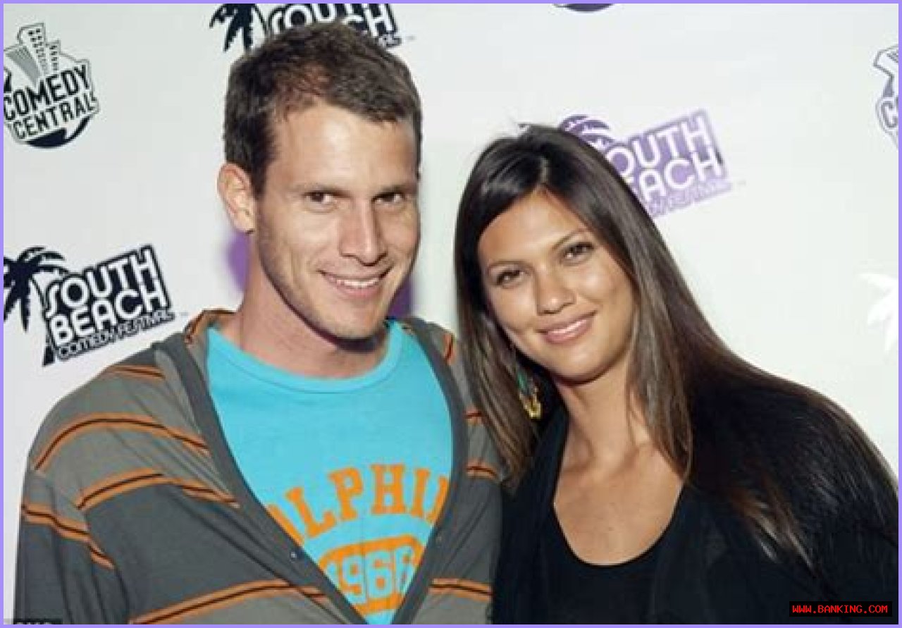 Uncover The Identity And Life Of Daniel Tosh's Enigmatic Wife