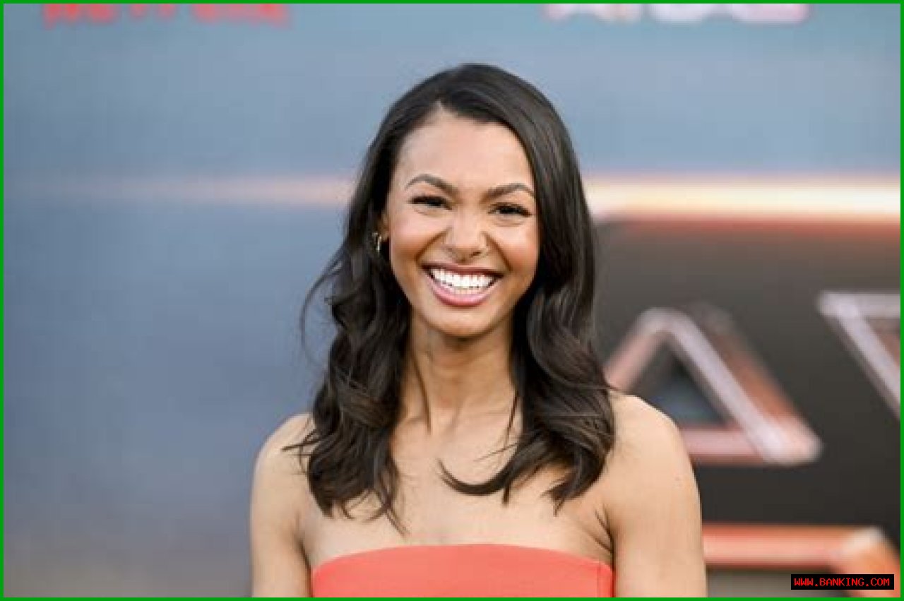 Uncover The Inspiring Journey Of Malika Andrews' Renowned Sister