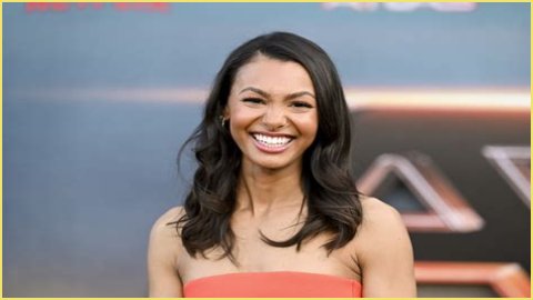 Uncover The Inspiring Journey Of Malika Andrews' Renowned Sister