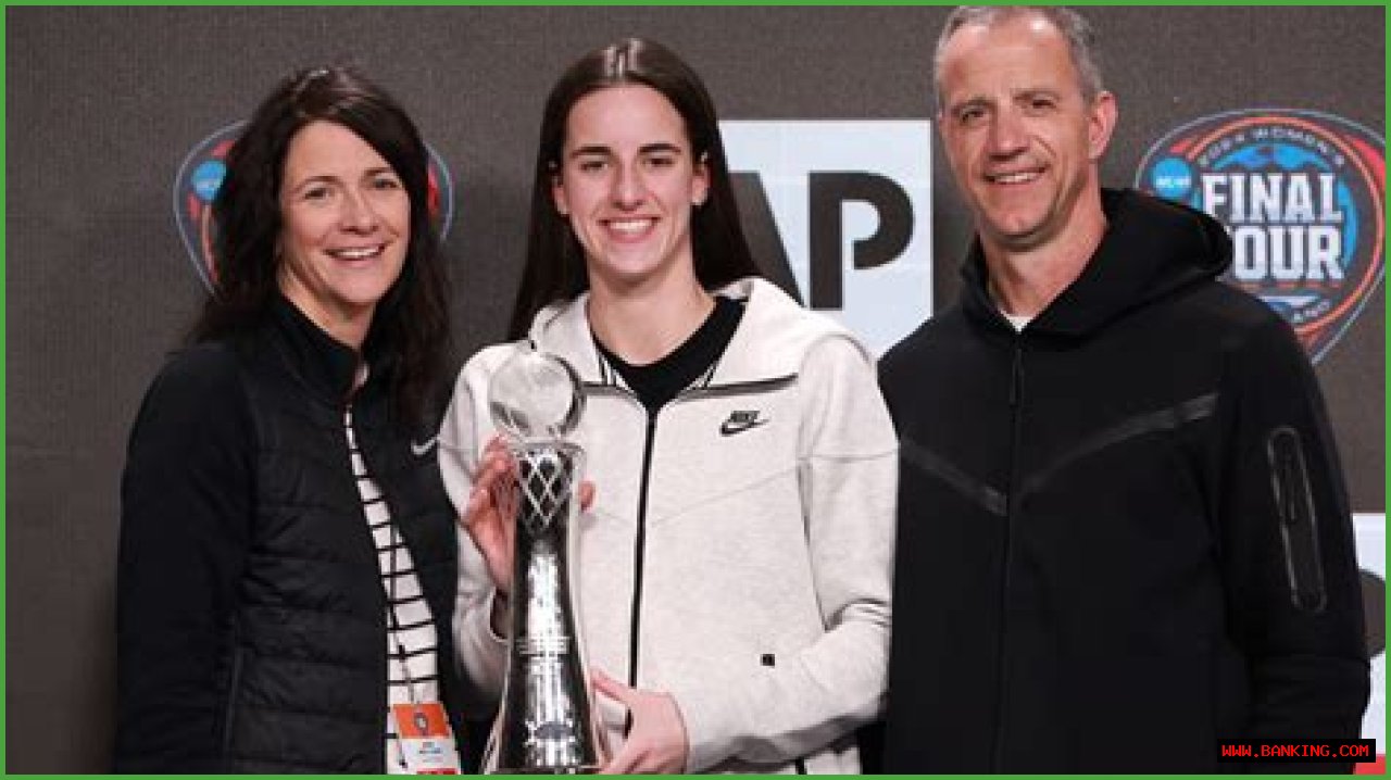 Uncover The Inspiring Story Behind Caitlin Clark's Parents