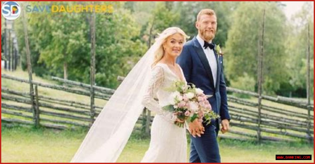 Uncover The Inspiring World Of Mattias Ekholm's Wife: Discoveries And Insights