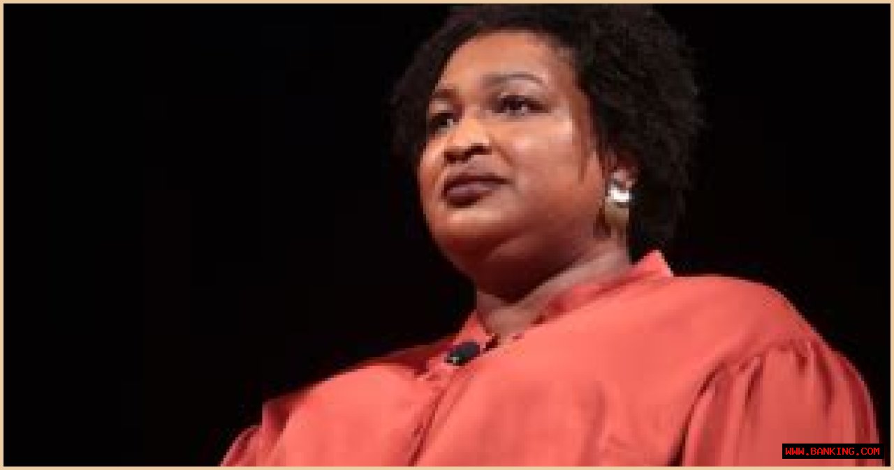 Uncover The Role Of Stacey Abrams' Spouse: Discoveries And Insights