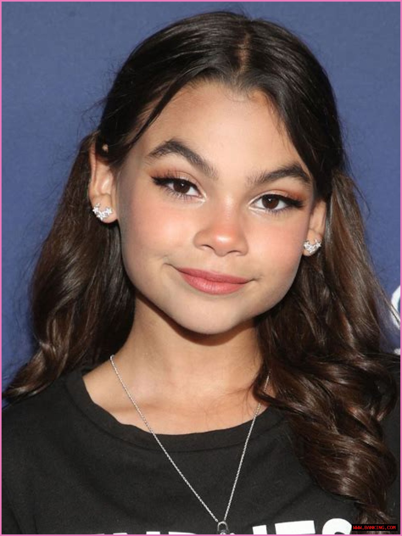 Uncover The Roots And Journey Of Ariana Greenblatt's Family