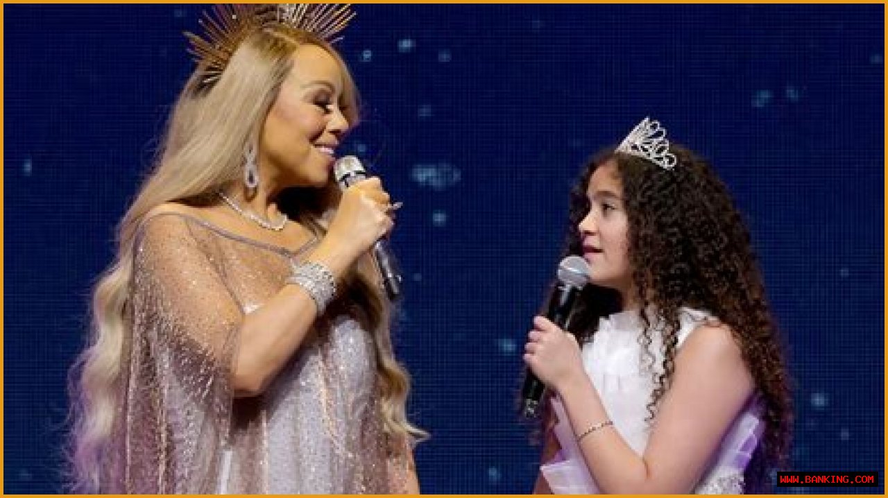 Uncover The Roots Of Mariah Carey's Legacy: Who Are Her Parents?