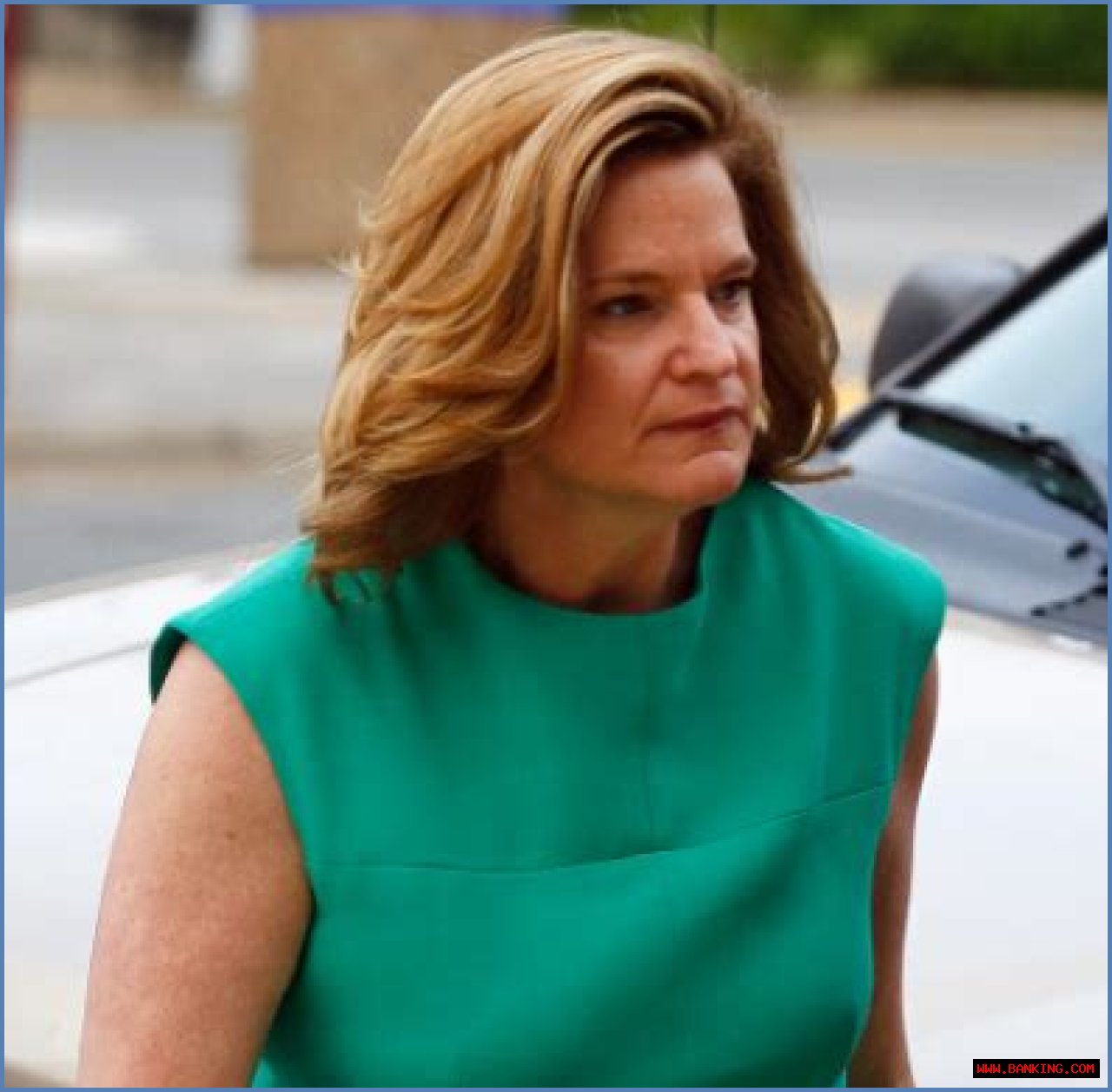 Uncover The Roots Of Political Power: Jennifer Palmieri's Parents