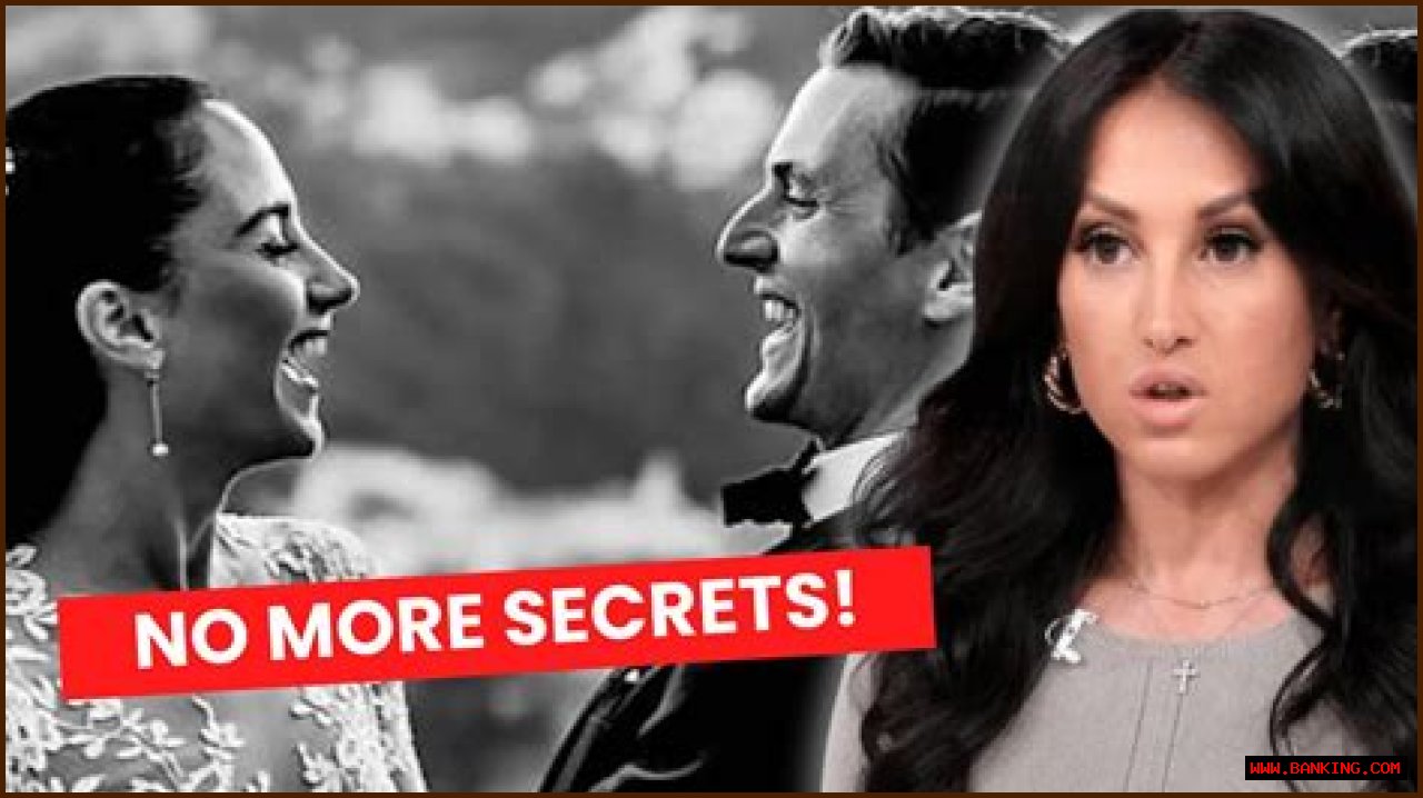 Uncover The Secrets Behind Emily Compagno's Marriage