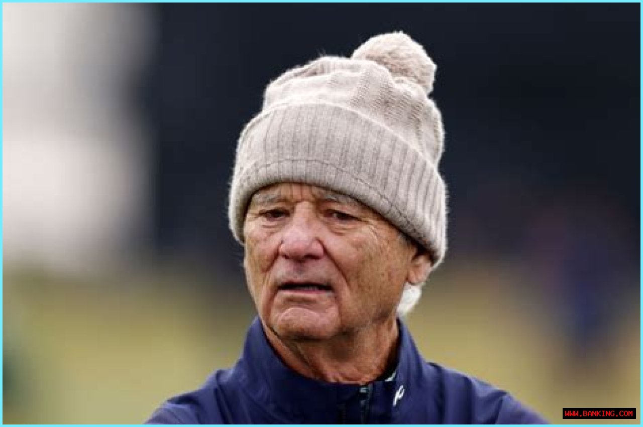 Uncover The Secrets Of Bill Murray's $200 Million Fortune