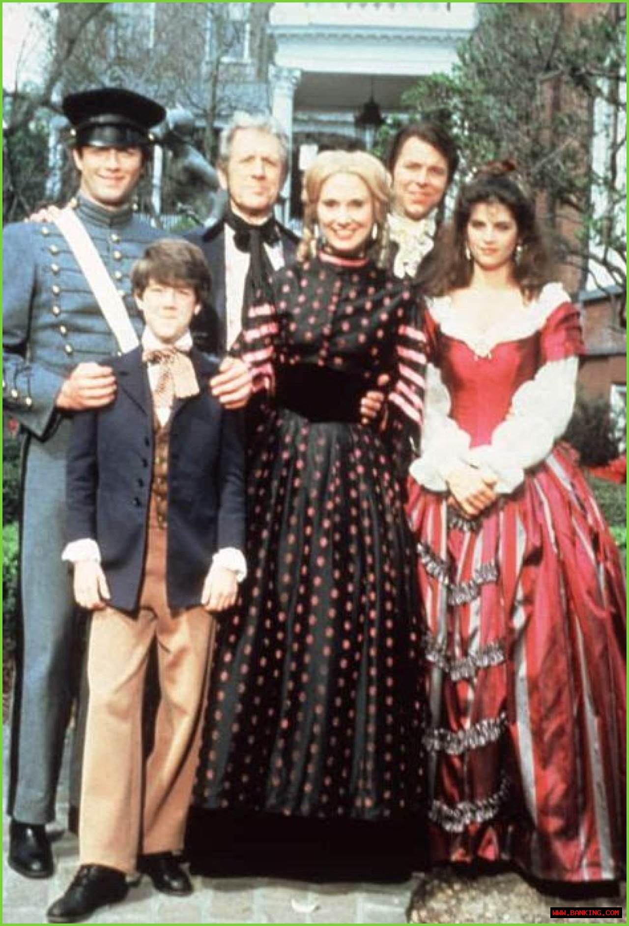 Uncover the Secrets of Jonathan Frakes' Family Life