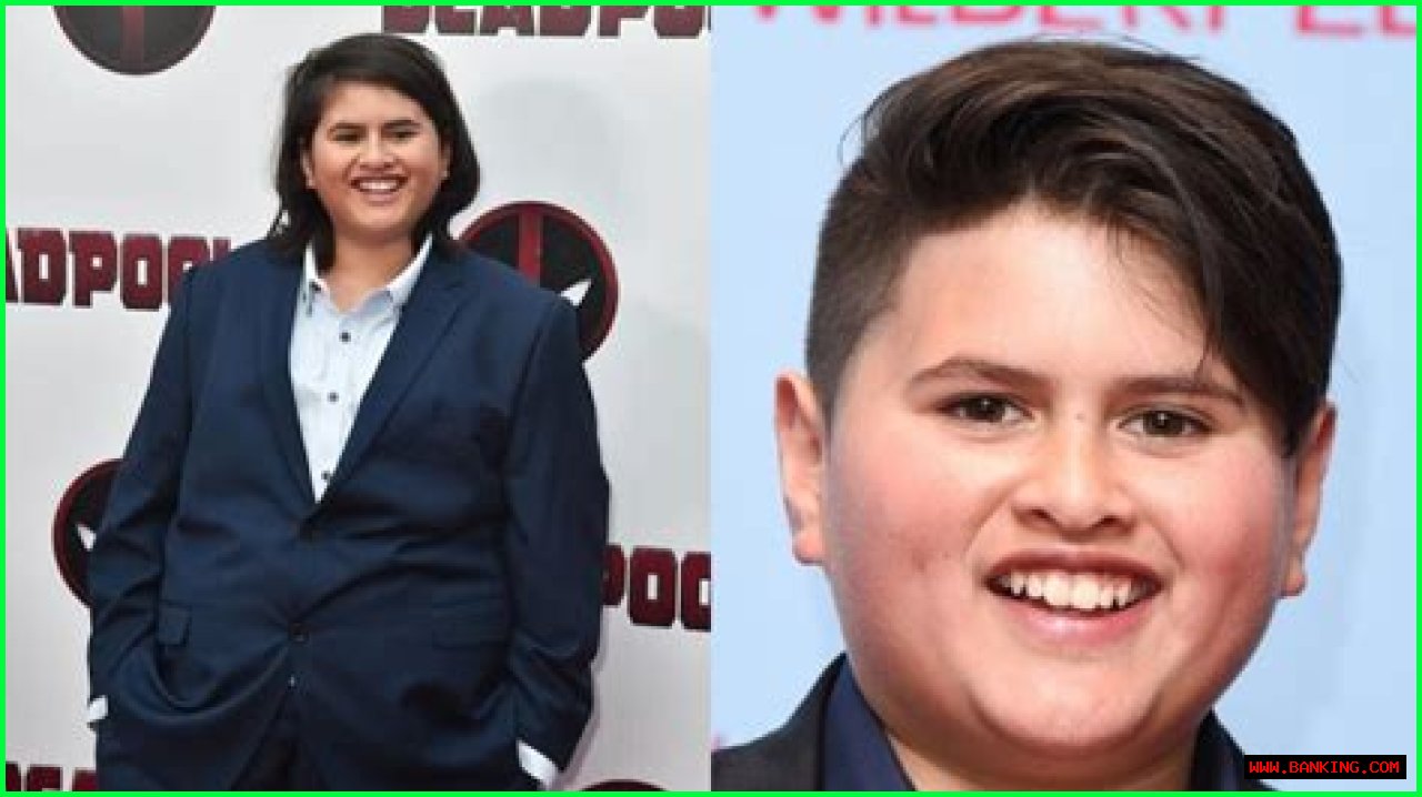 Uncover The Secrets Of Julian Dennison's Transformative Weight Loss Journey