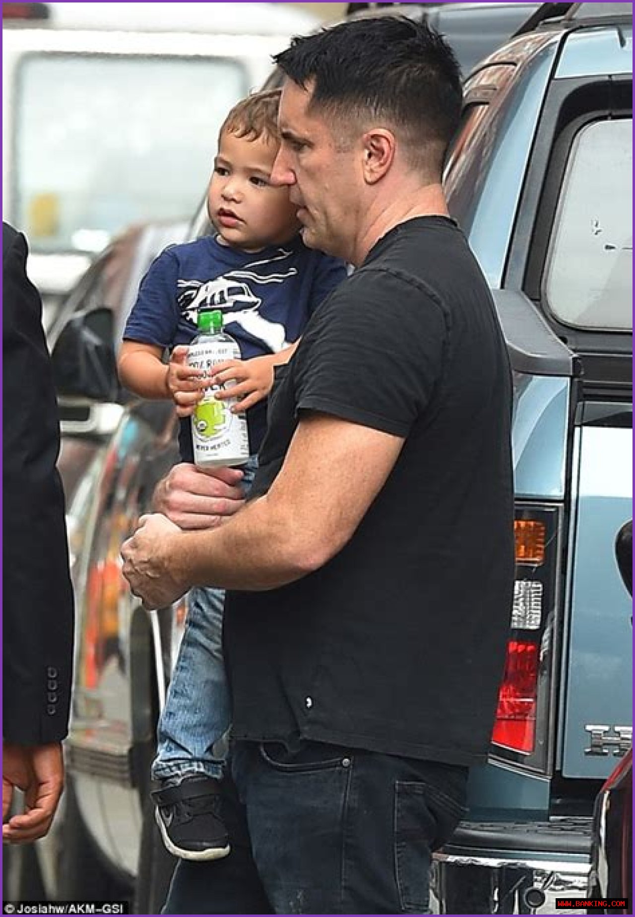 Uncover The Secrets Of Trent Reznor's Family Life
