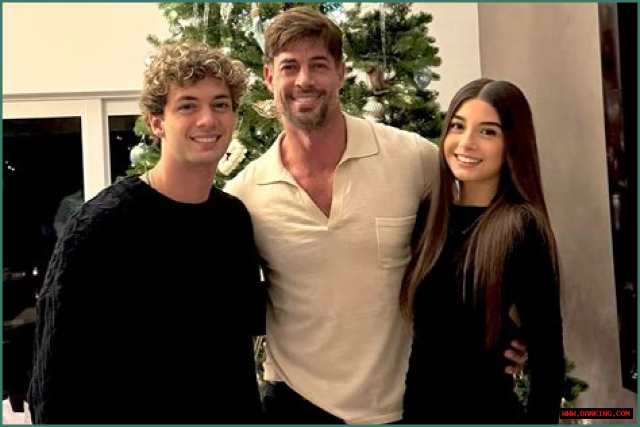 Uncover The Secrets: William Levy's Siblings Revealed