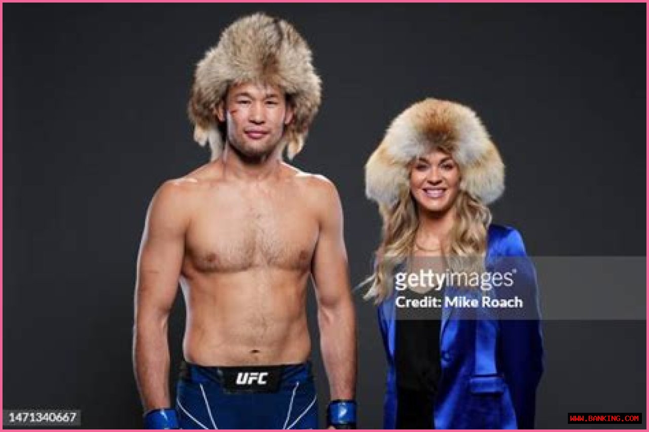 Uncover The Tapestry Of Shavkat Rakhmonov's Uzbek Heritage