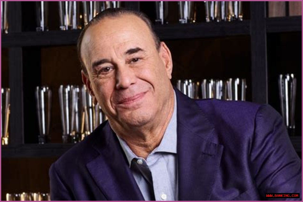 Uncover The True Value Of Jon Taffer's Empire
