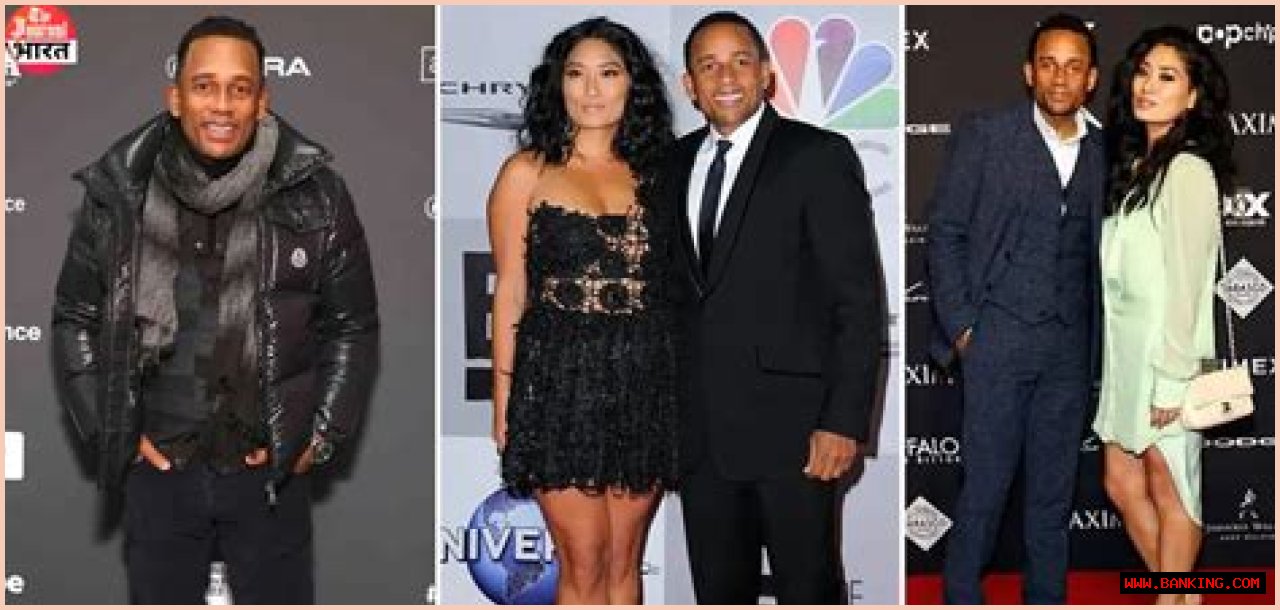 Uncover The Truth: Is Hill Harper Married?