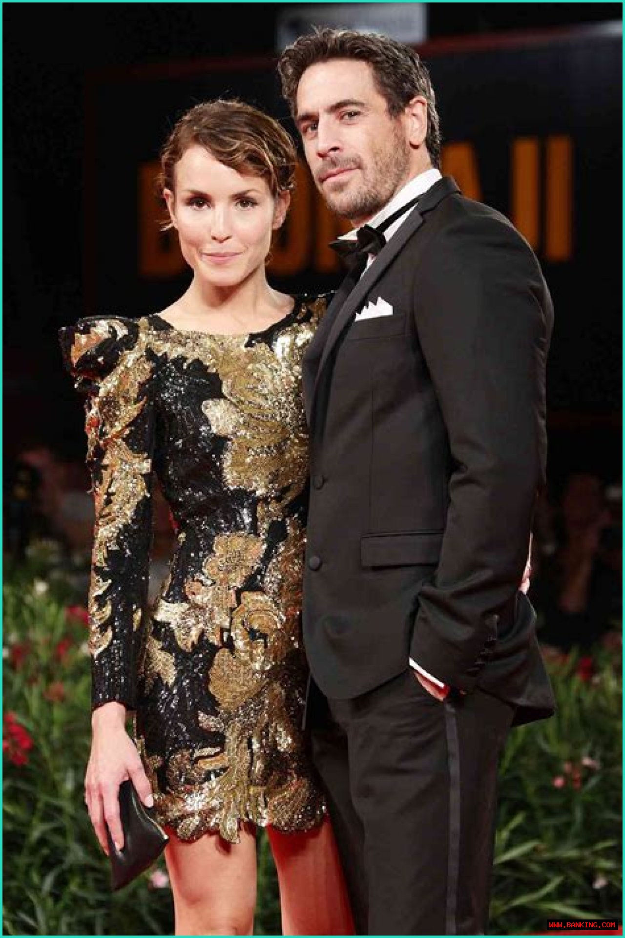 Uncover The Untold Story Of Noomi Rapace And Her Mysterious Husband Ola