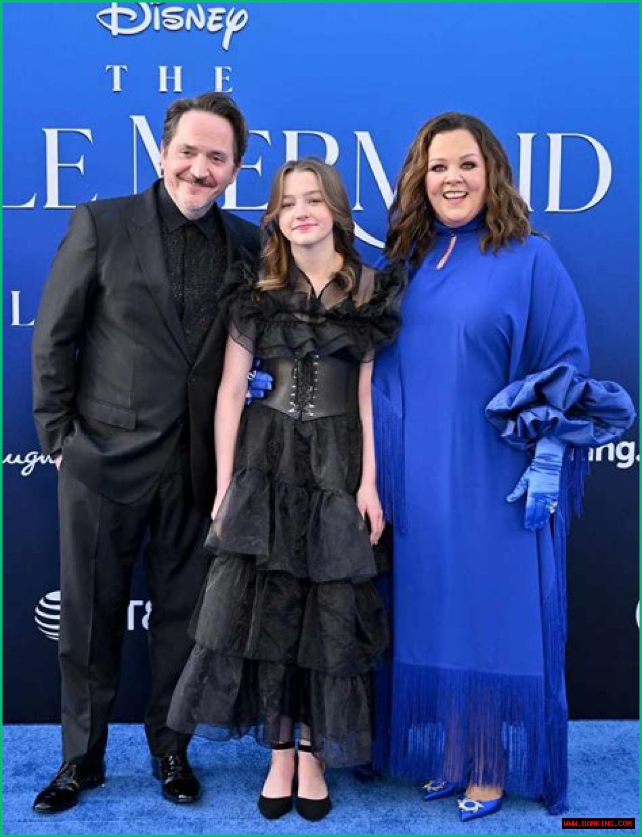Uncovering The Acting Journey Of Melissa McCarthy's Daughter: Discoveries And Insights