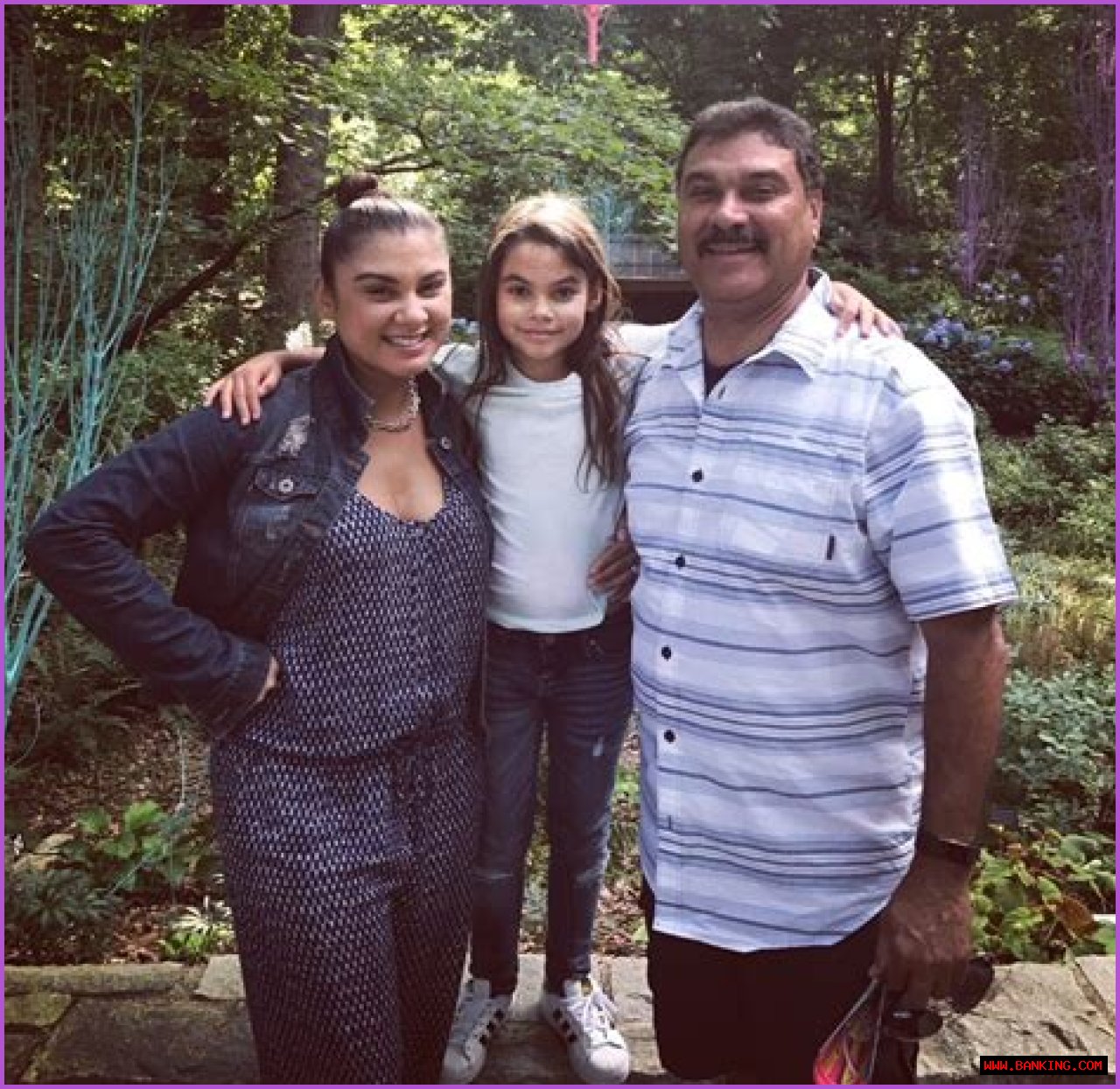 Uncovering The Hidden Impact Of Ariana Greenblatt's Mom