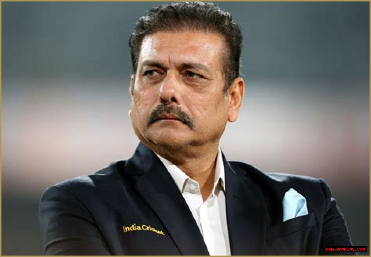Uncovering The Inspiring Family Of Cricket Legend Ravi Shastri