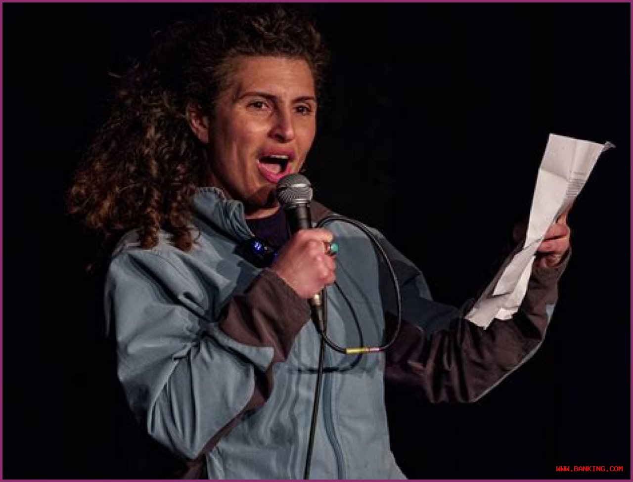 Uncovering The Multifaceted Queen Of Comedy And Activism