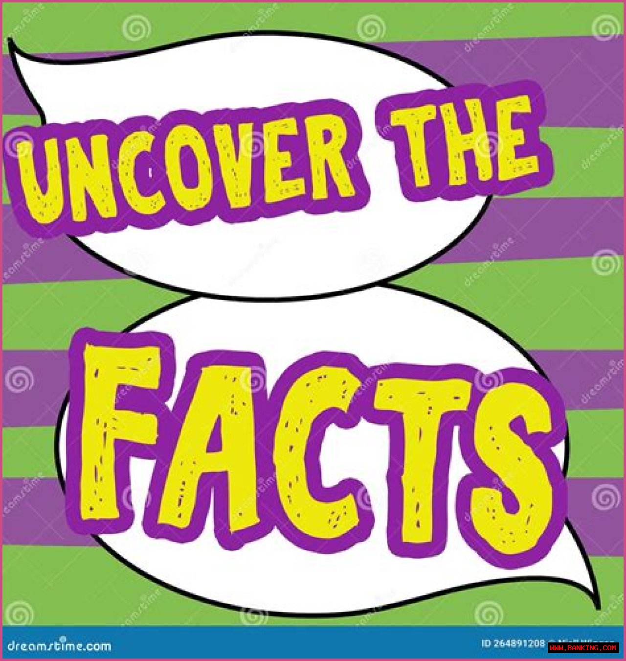 Uncovering The Truth And Revealing Surprising Facts