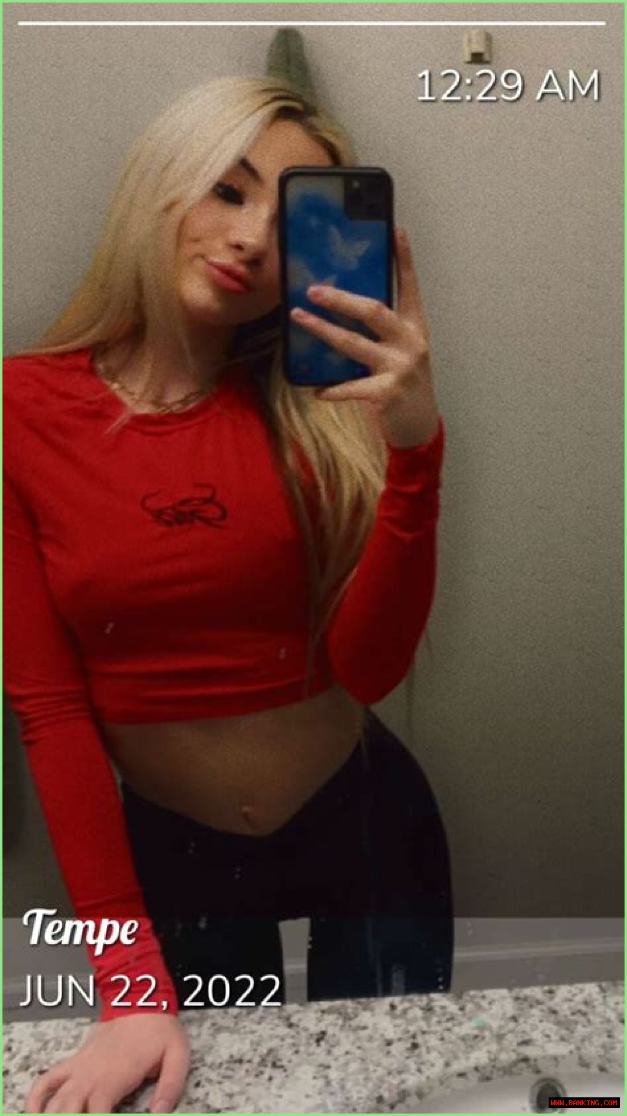 Uncovering The Truth Behind The Milan Mirabella OnlyFans Incident